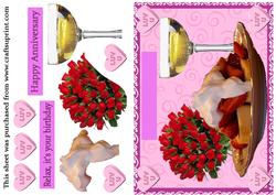 Strawberries & Cream