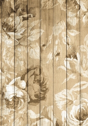 Rosewood Backing Paper 4