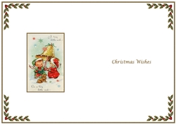 Little Christmas Wishes Insert 6