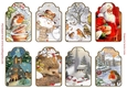 Christmas Gift Tags 3