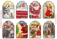 Christmas Gift Tags 4