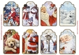 Christmas Gift Tags 5