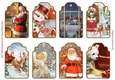 Christmas Gift Tags 6
