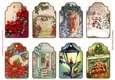 Christmas Gift Tags 7