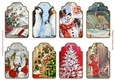 Christmas Gift Tags 8