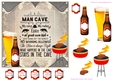 Enjoy your Day Decoupage 7x7ins Topper 10