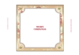 Vintage Christmas Insert 1