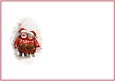 Christmas jumpers blank insert to match cup1404102_719 topper