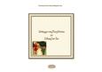 Children in the Snow 5'' Square Insert -