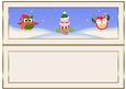 Have a 'hoot' of a Christmas Dl Insert 1