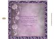 The Boutique - Happy Birthday Insert