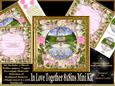 In Love Romance/Anniversary Mini Kit