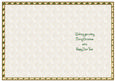 I'm Dreaming of Toys Insert to Match Cup642033_719