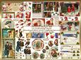 Christmas Vintage kit 2