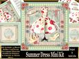 Summer Dress Mini Kit