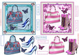 Shoes & Bags Decoupage Toppers