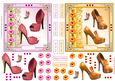Shoe Therapy Toppers