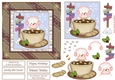 Lovely Hot Cocoa Topper 2