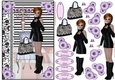 Fashion Diva Topper 2