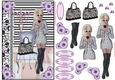 Fashion Diva Topper 3