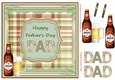 Happy Fathers Day Topper 4