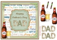 Happy Fathers Day Topper 8