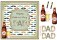 Happy Fathers Day Topper 9