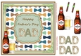 Happy Fathers Day Topper 10