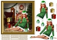 With Love at Christmas Topper 2