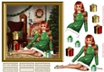 With Love at Christmas Topper 3
