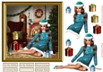 With Love at Christmas Topper 4