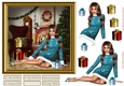 With Love at Christmas Topper 5