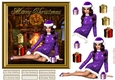 With Love at Christmas Topper 6