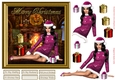 With Love at Christmas Topper 8