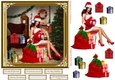 All I Want for Christmas Topper 1