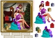 All I Want for Christmas Topper 4