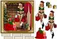 All I Want for Christmas Topper 10