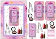 Floral Mothers Day Mobile Topper