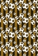 Football Paper Gold 2