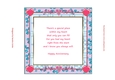 Hugs & Kisses Insert 5 to match cup763170_719