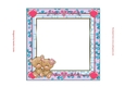 Hugs & Kisses Insert to match cup763170_719