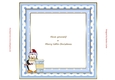 Christmas Penguin Insert 1 to match cup906994_719