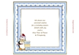 Christmas Penguin Insert 2 to match cup906994_719