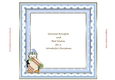 Christmas Penguin Insert to match cup912527_719