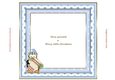 Christmas Penguin Insert 1 to match cup912527_719