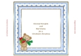 Christmas Bear Insert to match cup912536_719