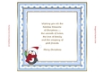 Happy Penguin Christmas Insert 3 to match cup913278_719