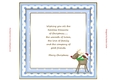 Rudolph & Robin Christmas Insert 3 to match cup913676_719