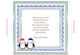 Christmas Penguin Insert 3 to match cup912532_719