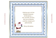 Santa & Robin Christmas Insert 2 to match cup913725_719